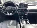 Thumbnail image of 2019 Hyundai SANTA FE at Huntington Jeep Chrysler