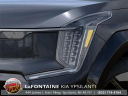 2026 Kia EV9 GT-Line at LaFontaine Kia