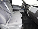 Thumbnail image of 2012 Ford F-150 at Mccluskey Chevrolet Kings Automall