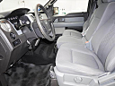 Thumbnail image of 2012 Ford F-150 at Mccluskey Chevrolet Kings Automall
