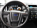 Thumbnail image of 2012 Ford F-150 at Mccluskey Chevrolet Kings Automall