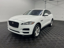 Thumbnail image of 2020 Jaguar F-PACE at Dave Smith Dodge Chrysler Jeep Ram Chevrolet GMC Cadillac Buick