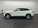Thumbnail image of 2020 Jaguar F-PACE at Dave Smith Dodge Chrysler Jeep Ram Chevrolet GMC Cadillac Buick