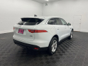 Thumbnail image of 2020 Jaguar F-PACE at Dave Smith Dodge Chrysler Jeep Ram Chevrolet GMC Cadillac Buick