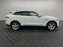 Thumbnail image of 2020 Jaguar F-PACE at Dave Smith Dodge Chrysler Jeep Ram Chevrolet GMC Cadillac Buick
