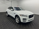 Thumbnail image of 2020 Jaguar F-PACE at Dave Smith Dodge Chrysler Jeep Ram Chevrolet GMC Cadillac Buick
