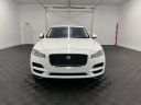 Thumbnail image of 2020 Jaguar F-PACE at Dave Smith Dodge Chrysler Jeep Ram Chevrolet GMC Cadillac Buick