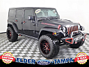 Thumbnail image of 2016 Jeep Wrangler Unlimited at Elder Ford of Tampa