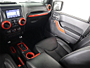 Thumbnail image of 2016 Jeep Wrangler Unlimited at Elder Ford of Tampa