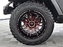 Thumbnail image of 2016 Jeep Wrangler Unlimited at Elder Ford of Tampa