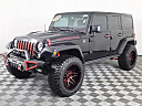 Thumbnail image of 2016 Jeep Wrangler Unlimited at Elder Ford of Tampa