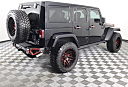 Thumbnail image of 2016 Jeep Wrangler Unlimited at Elder Ford of Tampa