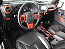 Thumbnail image of 2016 Jeep Wrangler Unlimited at Elder Ford of Tampa