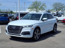 Thumbnail image of 2020 Audi Q5 at Subaru Of Kings Auto Mall