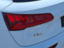 Thumbnail image of 2020 Audi Q5 at Subaru Of Kings Auto Mall