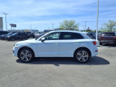 Thumbnail image of 2020 Audi Q5 at Subaru Of Kings Auto Mall