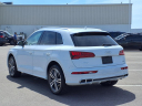 Thumbnail image of 2020 Audi Q5 at Subaru Of Kings Auto Mall