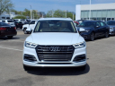 Thumbnail image of 2020 Audi Q5 at Subaru Of Kings Auto Mall
