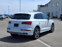 Thumbnail image of 2020 Audi Q5 at Subaru Of Kings Auto Mall