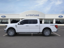 Thumbnail image of 2024 Ford F-150 at Lafontaine Ford Grand Rapids