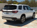 Thumbnail image of 2023 Honda Pilot at Lexus Escondido USED