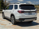 Thumbnail image of 2023 Honda Pilot at Lexus Escondido USED