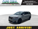 Thumbnail image of 2024 Kia Carnival at Cape Coral Chrysler Dodge Jeep Ram