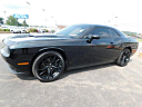 Thumbnail image of 2018 Dodge Challenger at Gary Mathews Motors