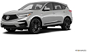 Thumbnail image of 2020 Acura RDX at Dave White Acura