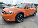 Thumbnail image of 2015 Subaru XV Crosstrek at Town Square Motors