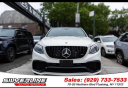 Thumbnail image of 2018 Mercedes-Benz GLE at Silverline Auto Group
