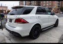 Thumbnail image of 2018 Mercedes-Benz GLE at Silverline Auto Group