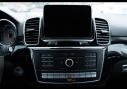 Thumbnail image of 2018 Mercedes-Benz GLE at Silverline Auto Group