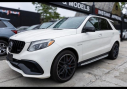 Thumbnail image of 2018 Mercedes-Benz GLE at Silverline Auto Group
