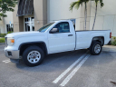 Thumbnail image of 2015 GMC Sierra 1500 at KEEN AUTO MALL LLC