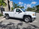 Thumbnail image of 2015 GMC Sierra 1500 at KEEN AUTO MALL LLC