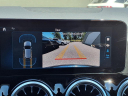 Thumbnail image of 2025 Mercedes-Benz GLA at Mercedes-Benz Of Hampton