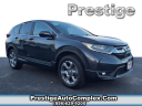 Thumbnail image of 2017 Honda CR-V at Prestige Vw Subaru