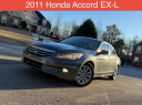 Thumbnail image of 2011 Honda Accord at ATL CARS DIRECT