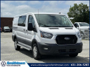 Thumbnail image of 2023 Ford Transit at Smithtown Volkswagen