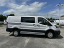 Thumbnail image of 2023 Ford Transit at Smithtown Volkswagen