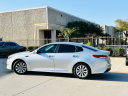 Thumbnail image of 2017 Kia Optima at TEXAS DRIVE AUTO DEALER