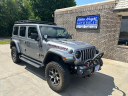 Thumbnail image of 2018 Jeep Wrangler Unlimited at EDDIE KNIGHT AUTO SALES