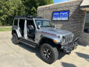 Thumbnail image of 2018 Jeep Wrangler Unlimited at EDDIE KNIGHT AUTO SALES