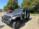 Thumbnail image of 2018 Jeep Wrangler Unlimited at EDDIE KNIGHT AUTO SALES