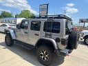 Thumbnail image of 2018 Jeep Wrangler Unlimited at EDDIE KNIGHT AUTO SALES