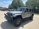 Thumbnail image of 2018 Jeep Wrangler Unlimited at EDDIE KNIGHT AUTO SALES