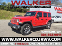 Thumbnail image of 2021 Jeep Wrangler Unlimited at Walker Chrysler Dodge Jeep Ram
