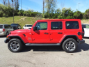 Thumbnail image of 2021 Jeep Wrangler Unlimited at Walker Chrysler Dodge Jeep Ram