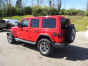 Thumbnail image of 2021 Jeep Wrangler Unlimited at Walker Chrysler Dodge Jeep Ram